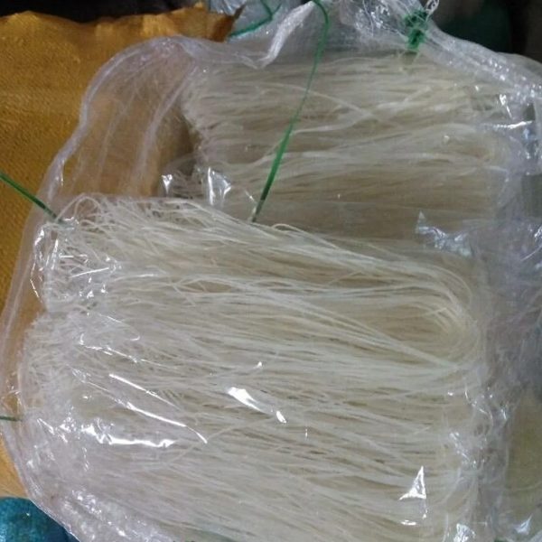Bún miến gạo khô